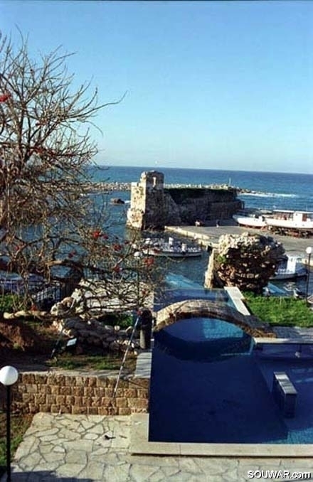 Byblos